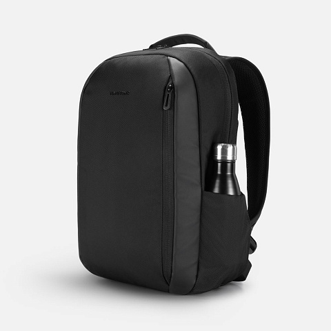 Рюкзак Tarsus, черный - рис 5.