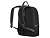 Рюкзак WENGER Trayl 15.6, чёрный, переработанный ПЭТ, 34 x 20 x 45 см, 22 л. - миниатюра - рис 4.