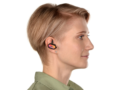 Беспроводные наушники Pals с зарядным чехлом - рис 17.