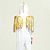 Кигуруми Единорог с крыльями - миниатюра - рис 2.