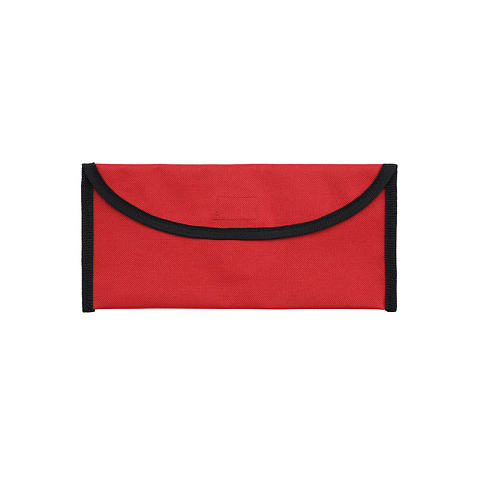 Сумка для документов GARZA, красный