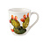 Nuova Cer Кружка Cactus 11см 0.350л - миниатюра