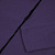 Куртка флисовая унисекс Manakin, фиолетовая - миниатюра - рис 4.