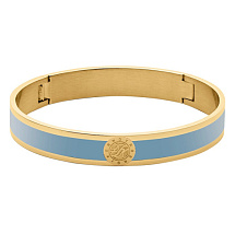 Браслет  PENNIKA II SG LIGHT BLUE
