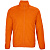 Куртка мужская Factor Men, оранжевая - миниатюра