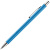 Ручка шариковая Mastermind, голубая - миниатюра - рис 3.