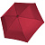 Зонт складной Zero 99, красный - миниатюра