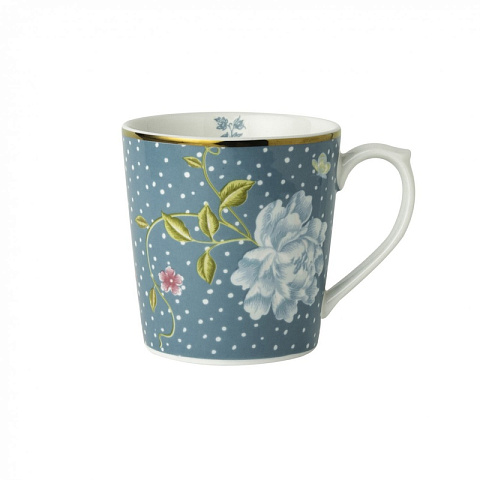 Laura Ashley Кружка Seaspray Uni - рис 2.