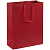 Пакет бумажный Porta XL, красный - миниатюра - рис 2.