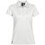 Рубашка поло женская Eclipse H2X-Dry, белая - миниатюра
