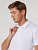 Рубашка поло мужская Virma Stretch, белая - миниатюра - рис 9.