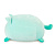 Подушка диванная "Зеленый кот" - миниатюра - рис 9.