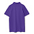 Рубашка поло Virma Light, фиолетовая - миниатюра - рис 3.