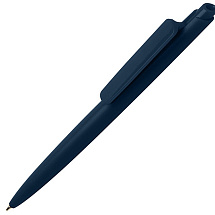 Ipe шариковая ручка RCS из переработанного материала (черные чернила) - Темно-синий