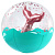Надувной пляжный 3D мяч для детей - миниатюра - рис 4.