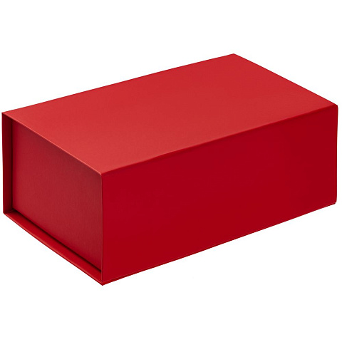 Коробка LumiBox, красная - рис 2.