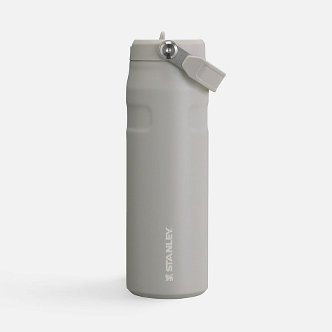 Термобутылка Aerolight 2.0 700, пепельно-серая - рис 2.