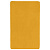 Флисовый плед Warm&Peace, желтый - миниатюра - рис 3.