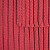 Плед Quill, красный (коралл) - миниатюра - рис 4.