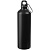 Бутылка для воды Funrun 750, черная - миниатюра