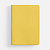 Обложка для паспорта Unison, желтая - миниатюра - рис 2.