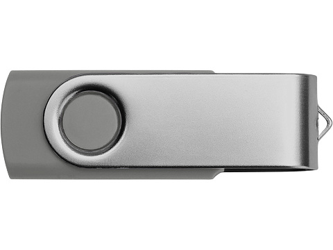 Флеш-карта USB 2.0 16 ГБ Флэш С1, серый - рис 3.