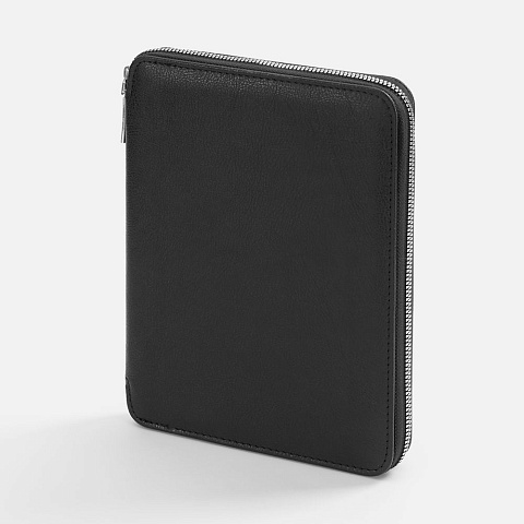 Ежедневник-органайзер Classic, недатированный, черный - рис 2.
