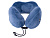 Подушка для путешествий с эффектом памяти Мемо Bluewinder Denim - миниатюра - рис 2.