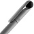 Ручка шариковая Prodir DS1 TMM Dot, серая с черным - миниатюра - рис 6.