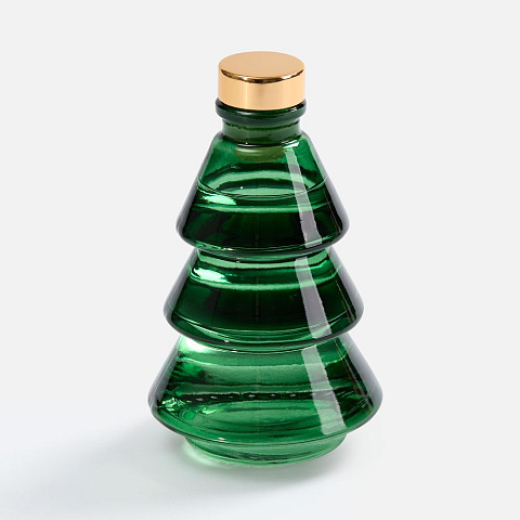 Набор Festive Touch, зеленый - рис 4.