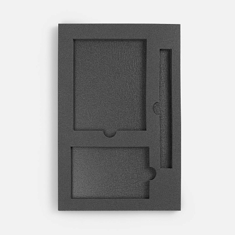 Ложемент Slim на заказ, S - рис 5.