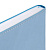 Ежедневник Tact, недатированный, голубой - миниатюра - рис 6.