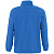 Куртка мужская North 300, ярко-синяя (royal) - миниатюра - рис 3.