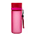 Бутылка для воды Simple, розовая - миниатюра