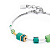 Браслет Green Coeur de Lion *2800/30-0500 - миниатюра - рис 2.