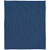 Плед Shirr, синий (деним) - миниатюра - рис 5.