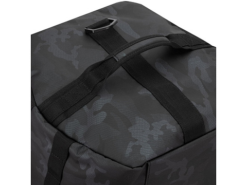 RIVACASE 7642 navy camo 50L дорожная сумка /12 - рис 12.