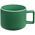 Чашка Fusion, зеленая - миниатюра - рис 2.