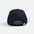 Бейсболка Yonkers, темно-синяя - миниатюра - рис 6.