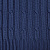 Плед Remit, темно-синий (сапфир) - миниатюра - рис 4.
