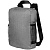 Рюкзак Packmate Sides, серый - миниатюра - рис 6.