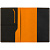 Набор Multimo Simple, черный с оранжевым - миниатюра - рис 5.