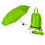 Зонт из переработанного пластика в сумочке - миниатюра - рис 4.
