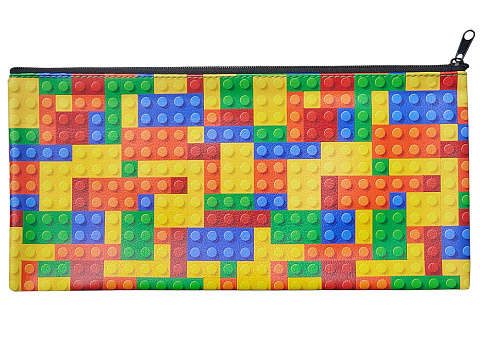 Косметичка с возможностью полноцветной печати - рис 2.