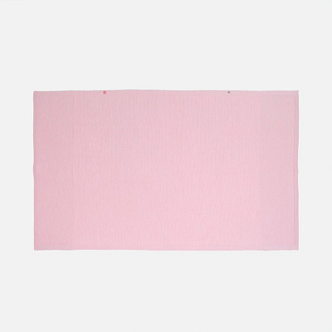 Плед Voyage в кофре, розовый - рис 6.