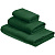 Полотенце Odelle, большое, зеленое - миниатюра - рис 6.