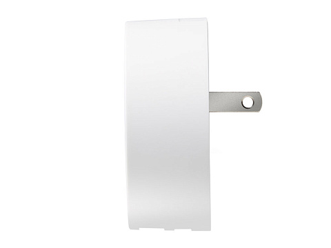 Адаптер питания USB Poweron, белый - рис 7.