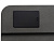 Многофункциональный коврик для мыши Multi Pad с беспроводной зарядкой и LCD экраном, 10 Вт, черный - миниатюра - рис 10.