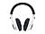 Беспроводные наушники Rombica mySound BH-15 White - миниатюра