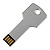 Флешка «Ключ», 16 Гб - миниатюра - рис 3.